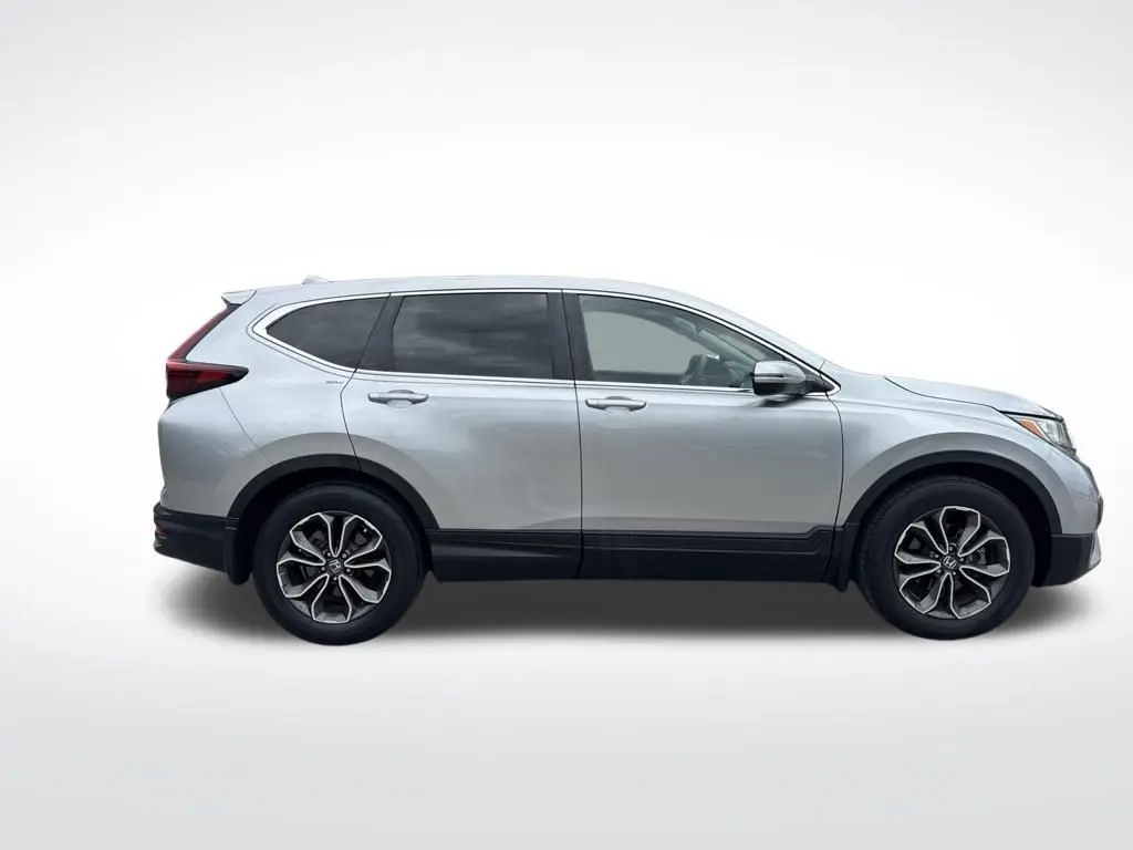 2020 Honda CR-V - $19,997