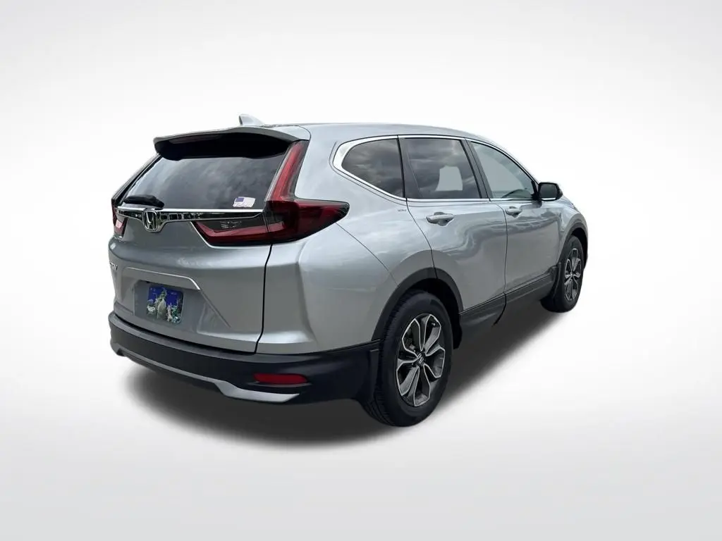 2020 Honda CR-V - $19,997