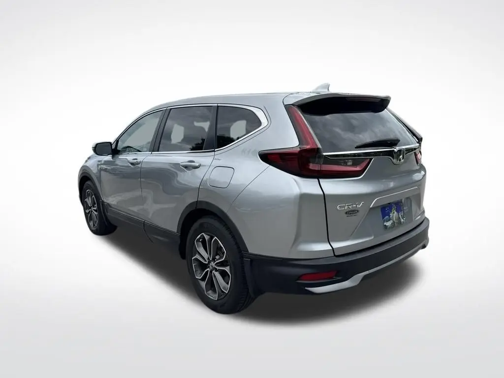 2020 Honda CR-V - $19,997