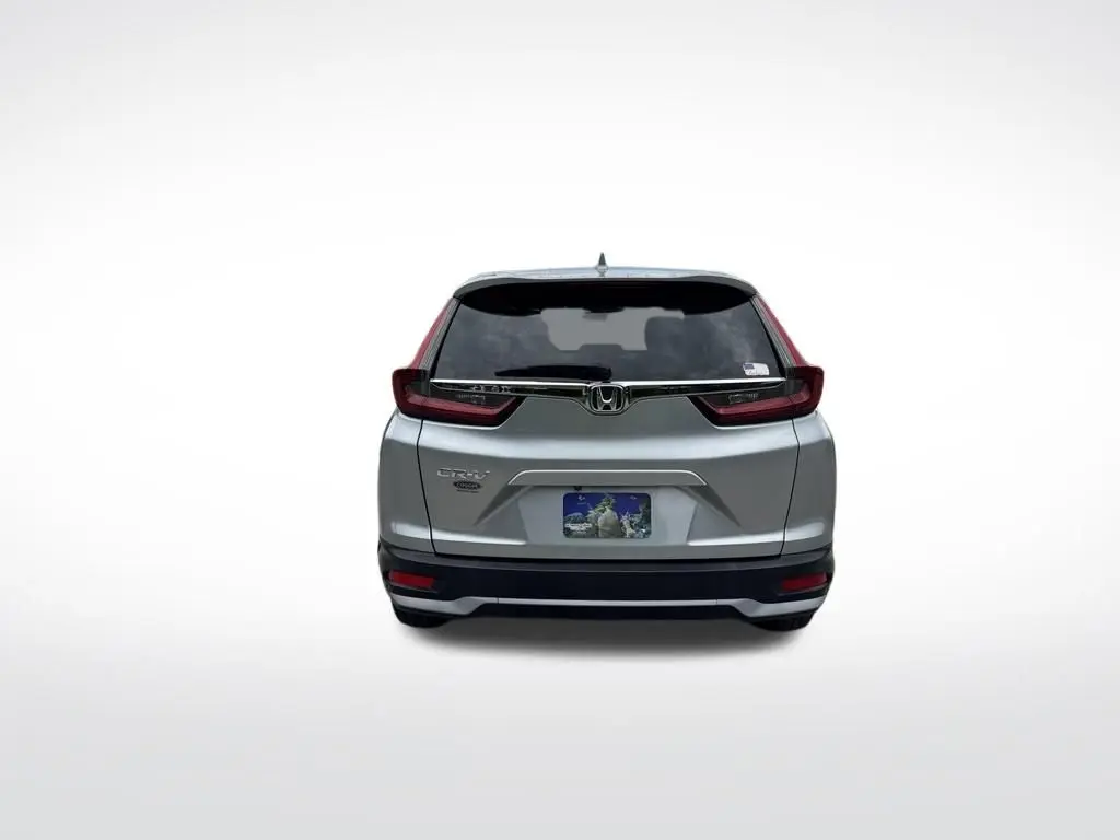 2020 Honda CR-V - $19,997