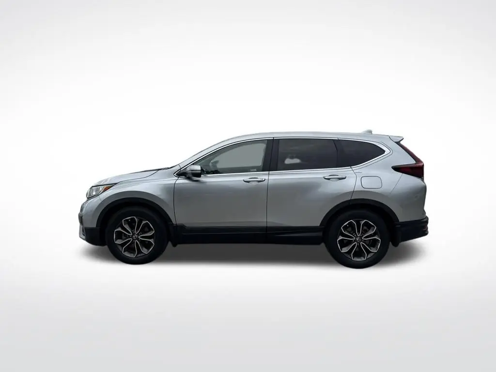 2020 Honda CR-V - $19,997