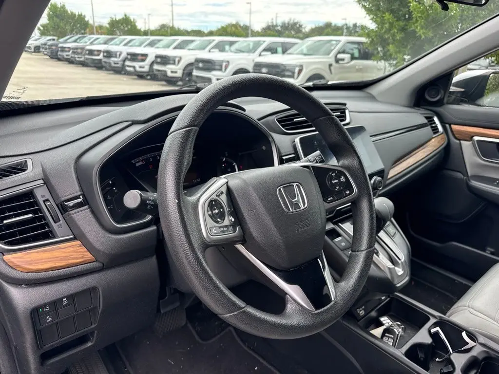 2020 Honda CR-V - $19,997