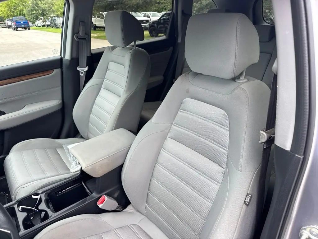 2020 Honda CR-V - $19,997