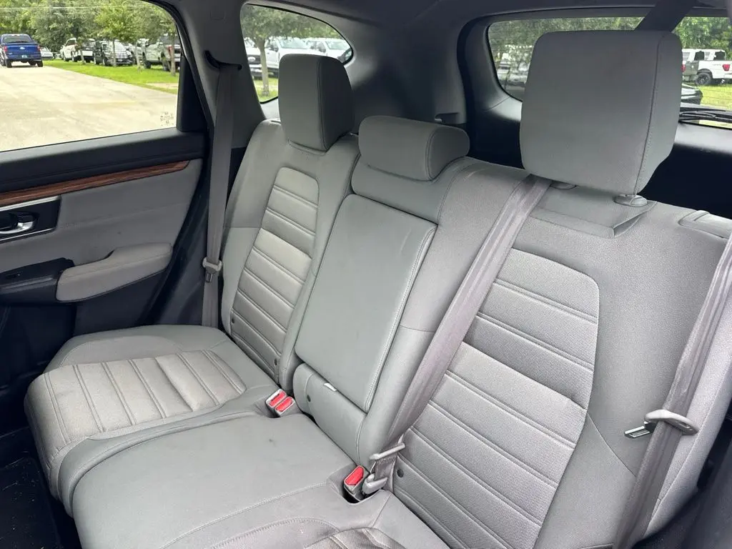 2020 Honda CR-V - $19,997