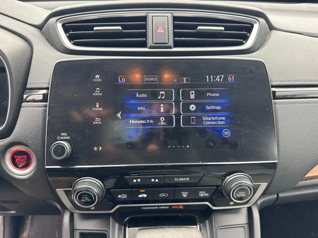 2020 Honda CR-V - $19,997