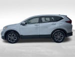 2020 CR-V Thumbnail 3