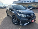 2022 CR-V Thumbnail 1