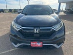 2022 CR-V Thumbnail 2
