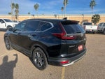 2022 CR-V Thumbnail 4