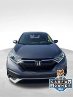 2022 CR-V Thumbnail 2
