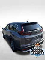 2022 CR-V Thumbnail 5