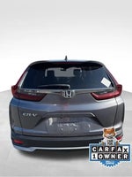 2022 CR-V Thumbnail 6