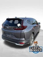 2022 CR-V Thumbnail 7