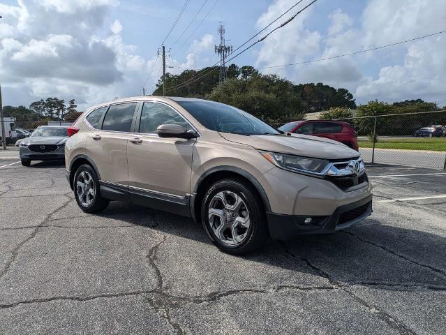 2018 Honda CR-V - $13,999
