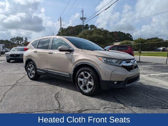 2018 Honda CR-V - $13,999