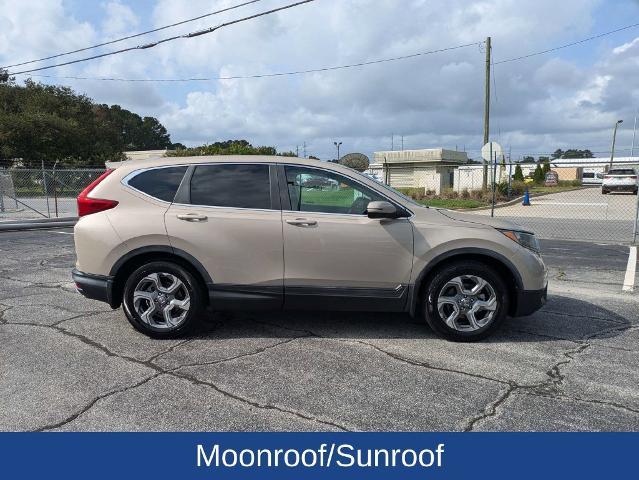 2018 Honda CR-V - $13,999
