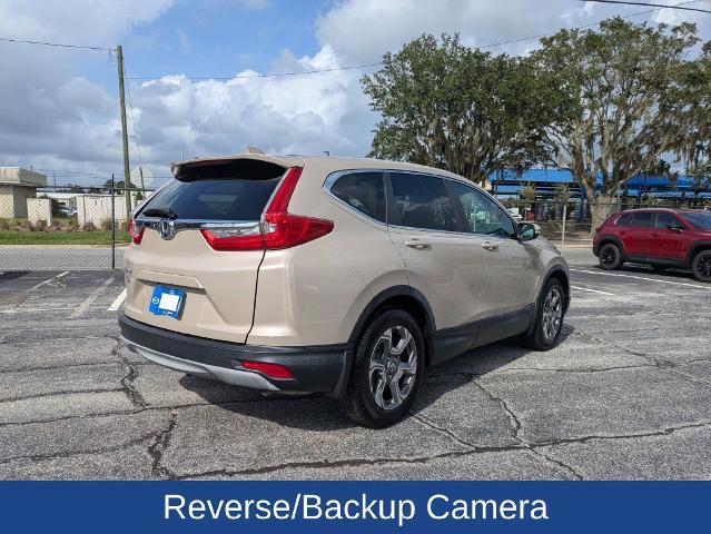2018 Honda CR-V - $13,999