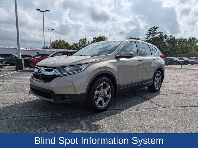 2018 Honda CR-V - $13,999