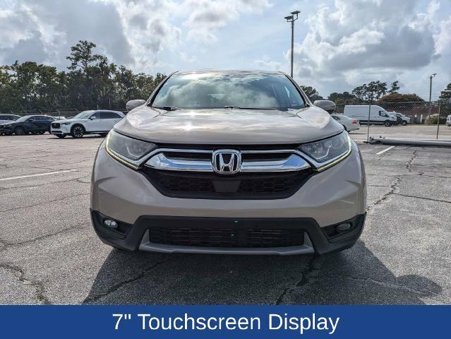 2018 Honda CR-V - $13,999