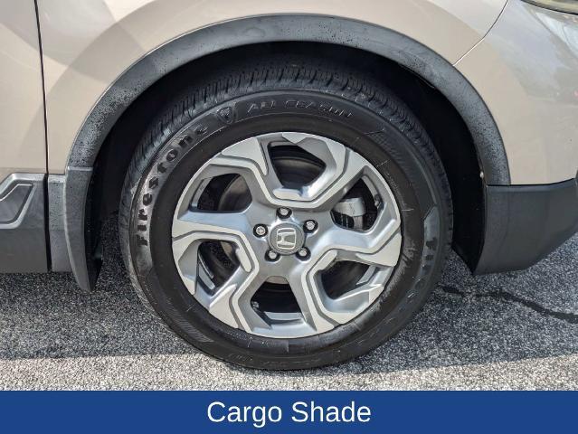 2018 Honda CR-V - $13,999