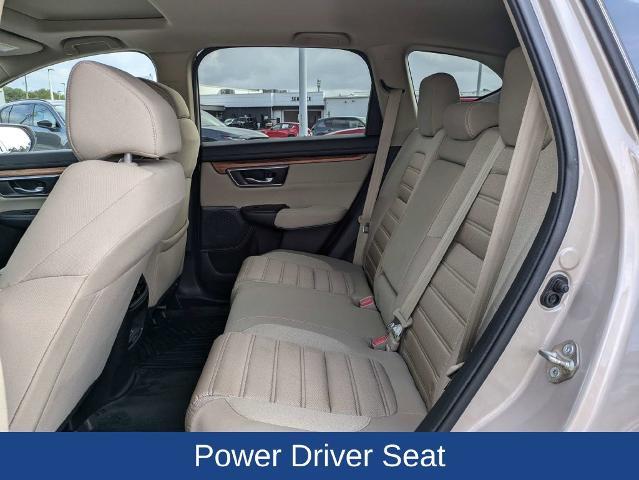 2018 Honda CR-V - $13,999