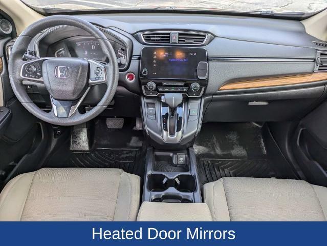 2018 Honda CR-V - $13,999