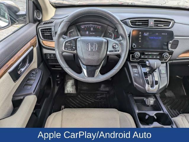2018 Honda CR-V - $13,999