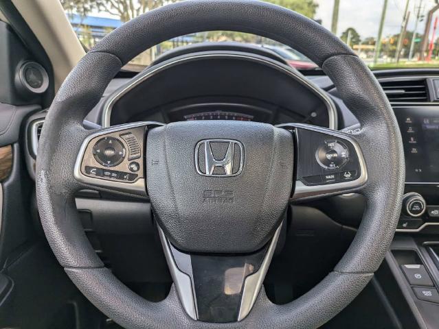 2018 Honda CR-V - $13,999