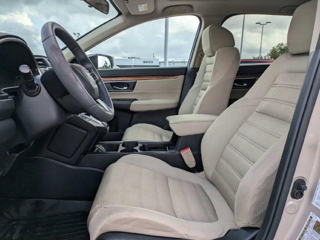 2018 Honda CR-V - $13,999