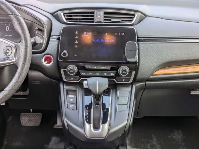 2018 Honda CR-V - $13,999