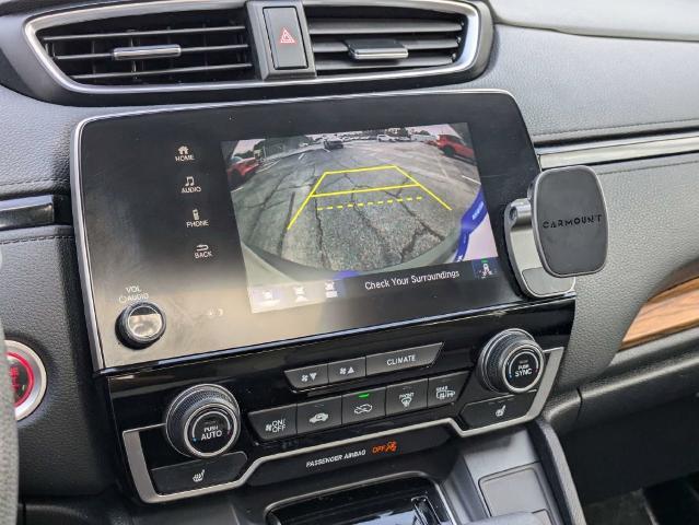 2018 Honda CR-V - $13,999