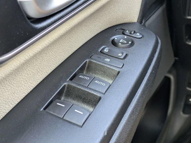 2018 Honda CR-V - $13,999