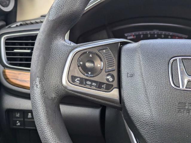 2018 Honda CR-V - $13,999