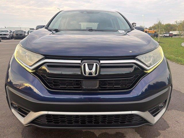 2020 Honda CR-V - $18,229