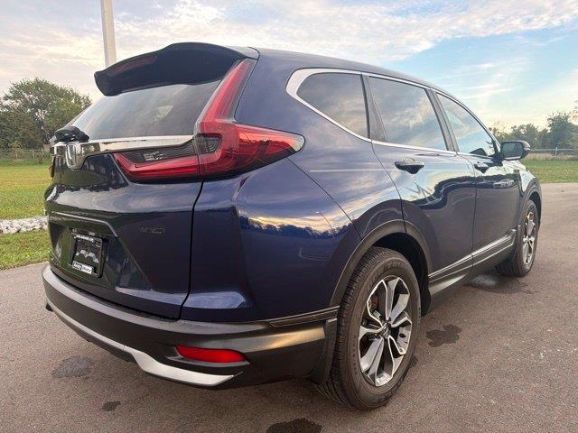 2020 Honda CR-V - $18,229