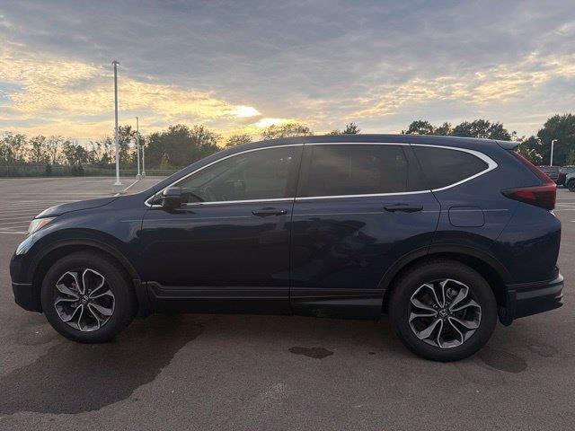 2020 Honda CR-V - $18,229