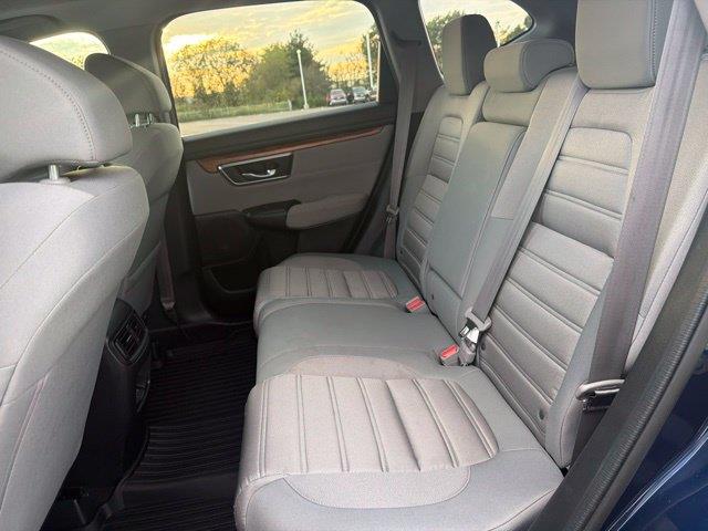 2020 Honda CR-V - $18,229