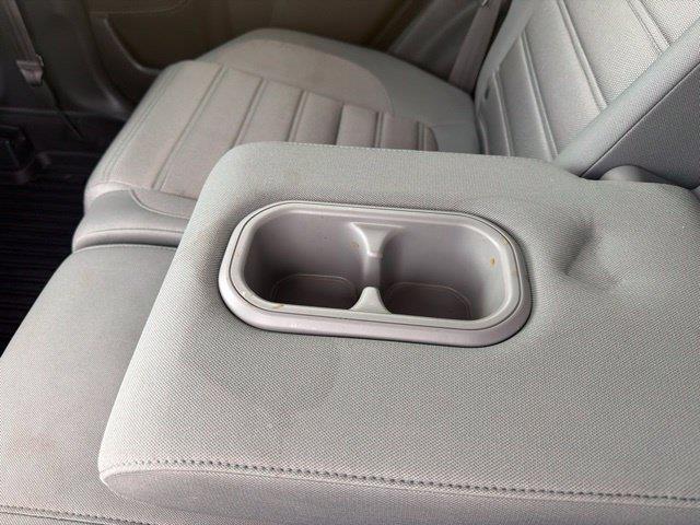 2020 Honda CR-V - $18,229