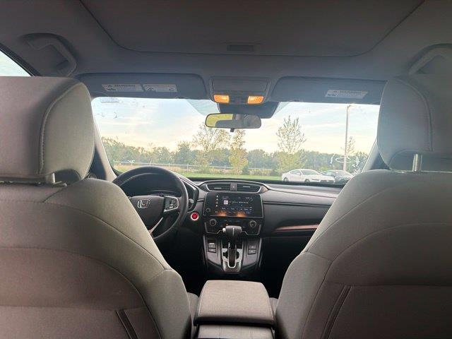 2020 Honda CR-V - $18,229