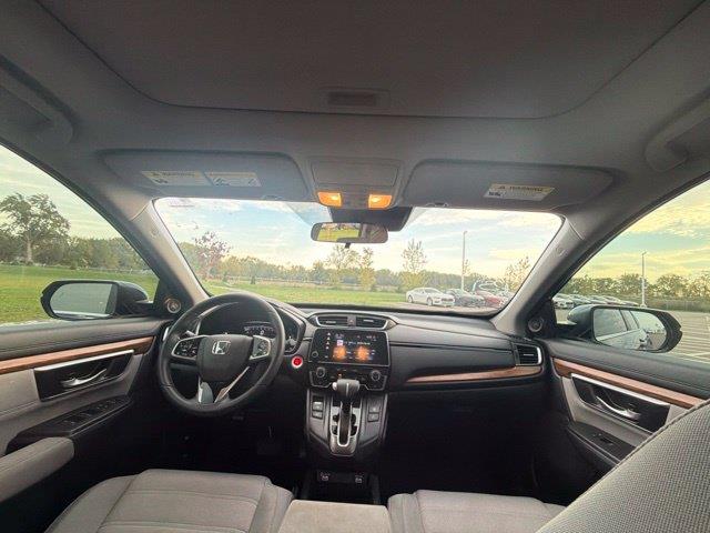 2020 Honda CR-V - $18,229