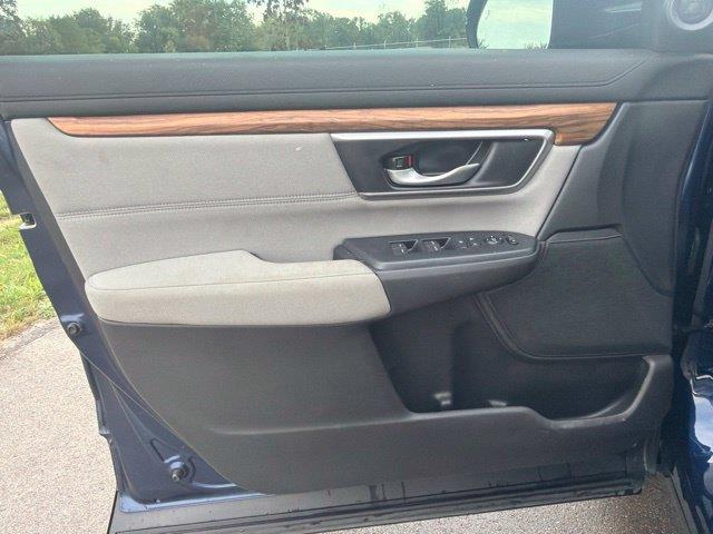 2020 Honda CR-V - $18,229