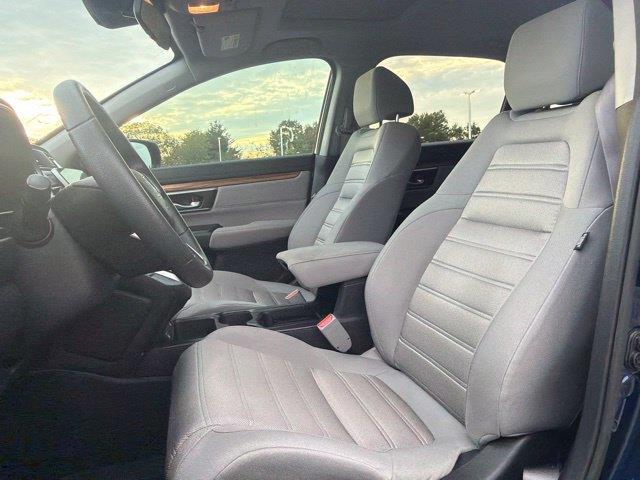 2020 Honda CR-V - $18,229
