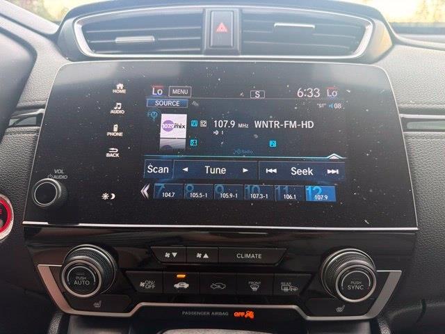 2020 Honda CR-V - $18,229