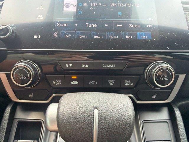 2020 Honda CR-V - $18,229