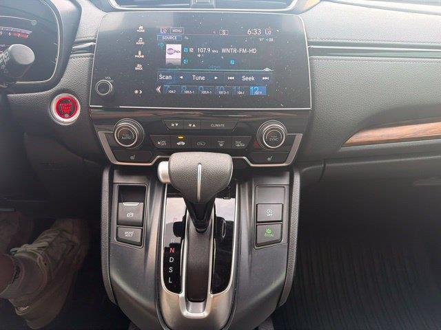 2020 Honda CR-V - $18,229