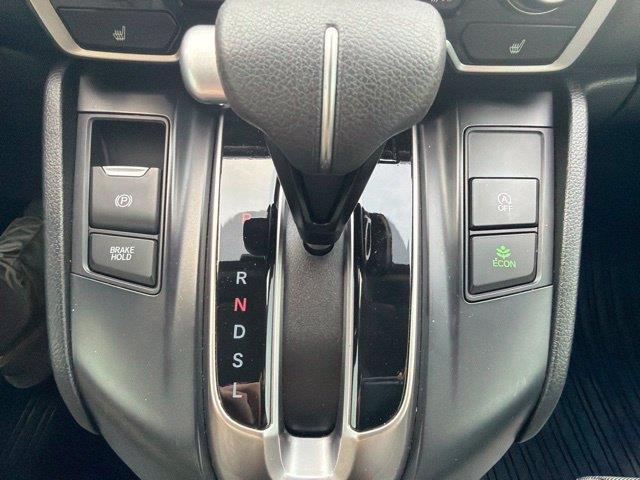 2020 Honda CR-V - $18,229