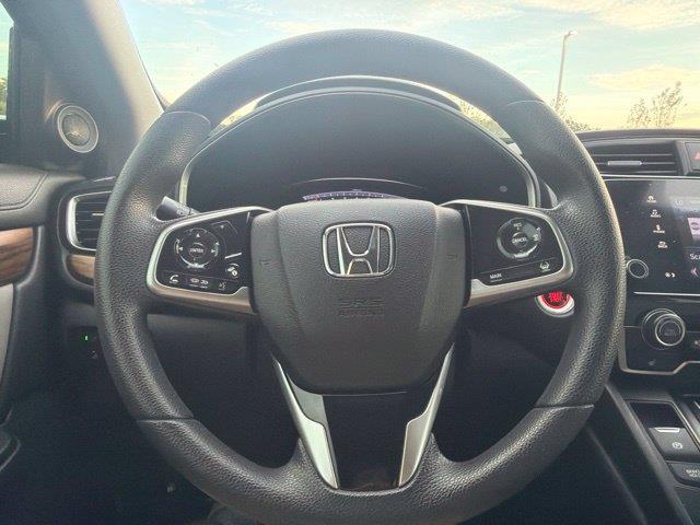 2020 Honda CR-V - $18,229