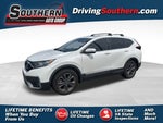 2021 CR-V Thumbnail 1