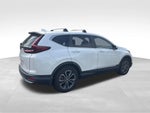 2021 CR-V Thumbnail 4