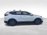2021 CR-V Thumbnail 5